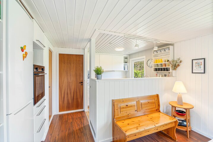 Ferienhaus G5052 in Fyrmarken 74, Nr. Lyngvig - Bild #10