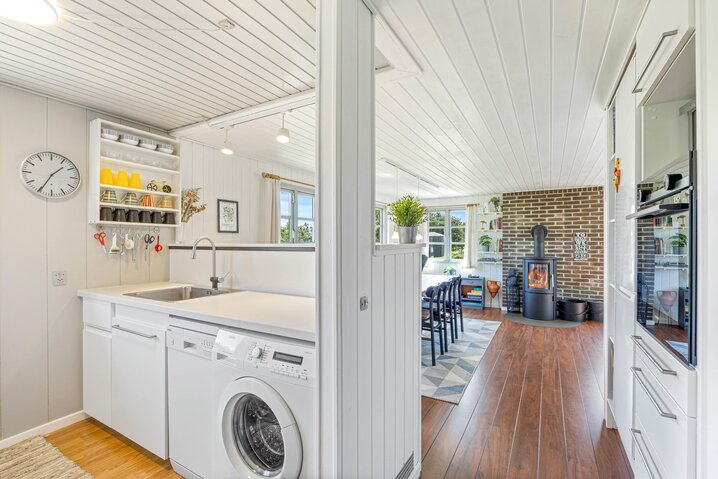 Ferienhaus G5052 in Fyrmarken 74, Nr. Lyngvig - Bild #12