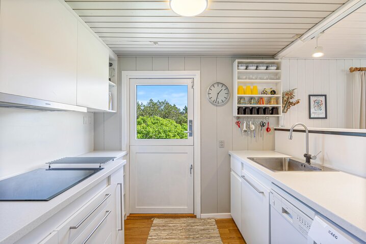 Ferienhaus G5052 in Fyrmarken 74, Nr. Lyngvig - Bild #12