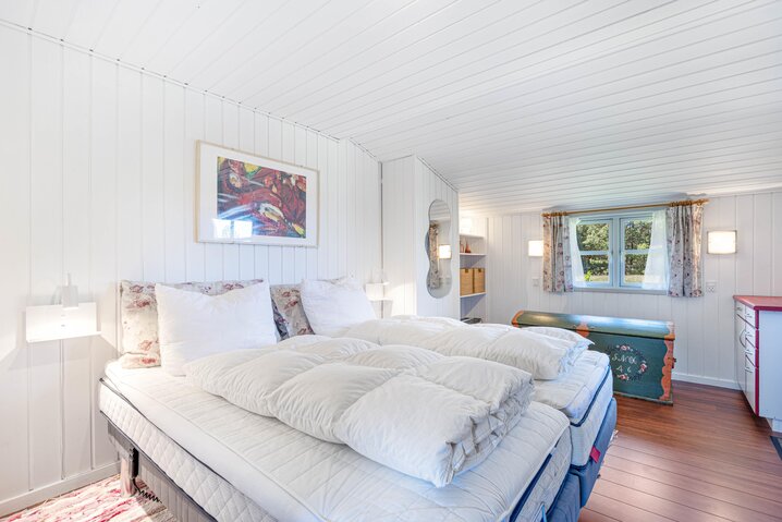 Ferienhaus G5052 in Fyrmarken 74, Nr. Lyngvig - Bild #13