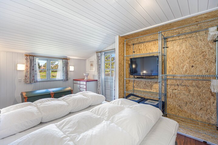 Ferienhaus G5052 in Fyrmarken 74, Nr. Lyngvig - Bild #15