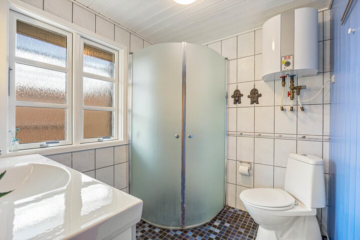 Ferienhaus G5052 in Fyrmarken 74, Nr. Lyngvig - Bild #16