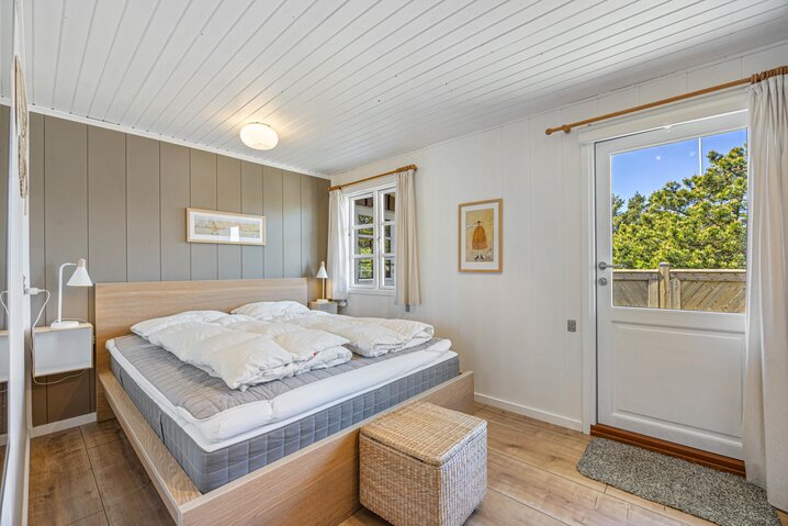 Ferienhaus G5052 in Fyrmarken 74, Nr. Lyngvig - Bild #19