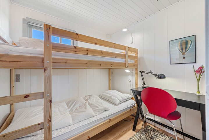 Ferienhaus G5052 in Fyrmarken 74, Nr. Lyngvig - Bild #19