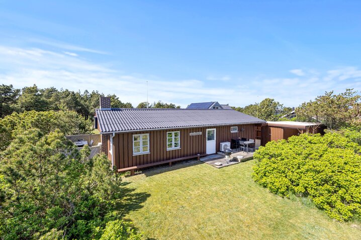 Ferienhaus G5052 in Fyrmarken 74, Nr. Lyngvig - Bild #22