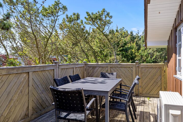 Ferienhaus G5052 in Fyrmarken 74, Nr. Lyngvig - Bild #23