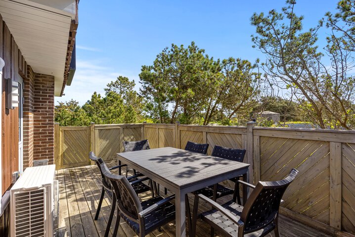 Ferienhaus G5052 in Fyrmarken 74, Nr. Lyngvig - Bild #24