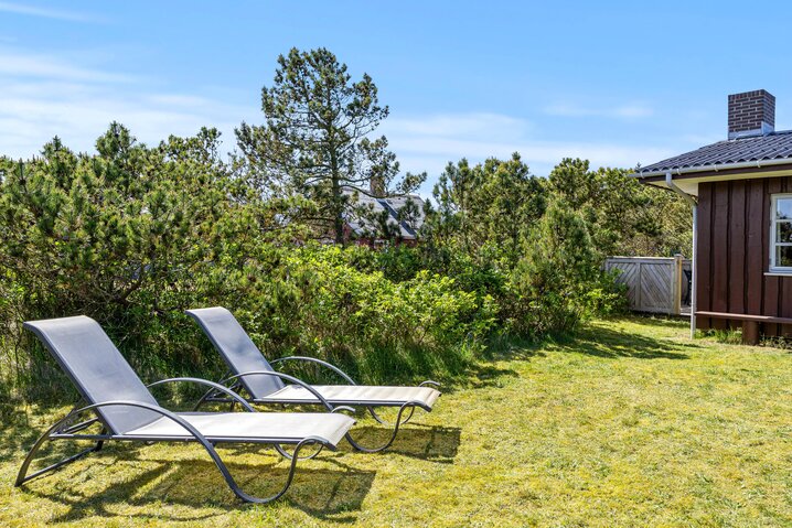 Ferienhaus G5052 in Fyrmarken 74, Nr. Lyngvig - Bild #25