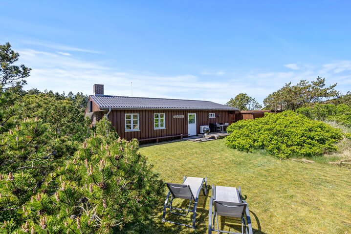 Ferienhaus G5052 in Fyrmarken 74, Nr. Lyngvig - Bild #27