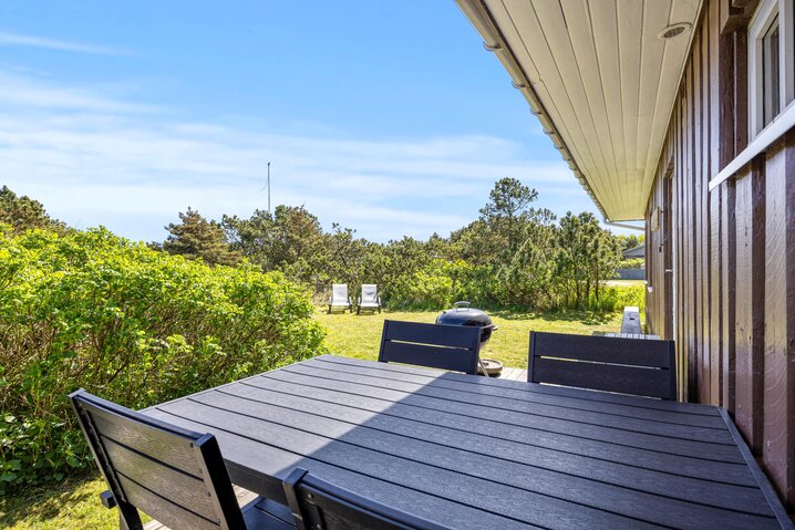 Ferienhaus G5052 in Fyrmarken 74, Nr. Lyngvig - Bild #28