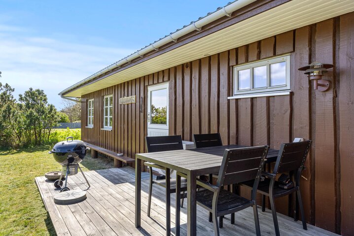 Ferienhaus G5052 in Fyrmarken 74, Nr. Lyngvig - Bild #28
