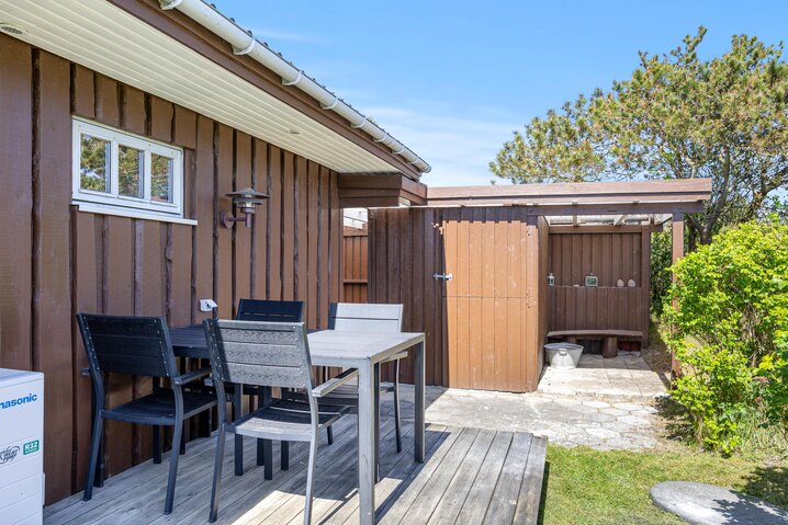 Ferienhaus G5052 in Fyrmarken 74, Nr. Lyngvig - Bild #30