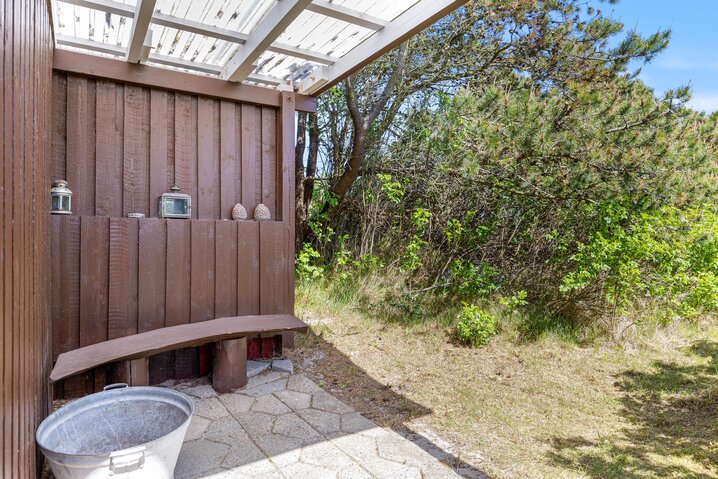 Ferienhaus G5052 in Fyrmarken 74, Nr. Lyngvig - Bild #31