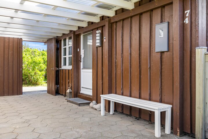 Ferienhaus G5052 in Fyrmarken 74, Nr. Lyngvig - Bild #31