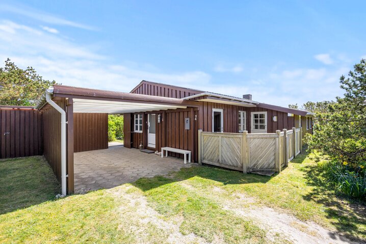 Ferienhaus G5052 in Fyrmarken 74, Nr. Lyngvig - Bild #33