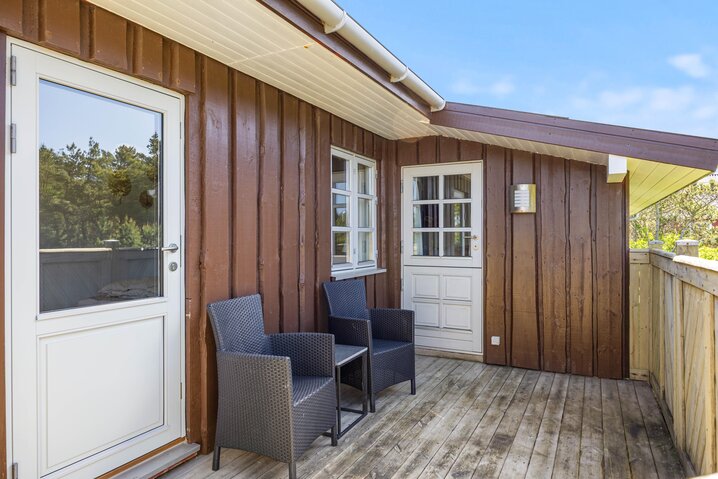 Ferienhaus G5052 in Fyrmarken 74, Nr. Lyngvig - Bild #34