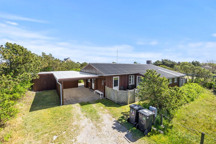 Ferienhaus G5052 in Fyrmarken 74, Nr. Lyngvig - Bild #35