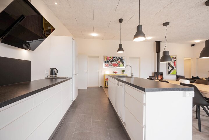 Sommerhus G5054 på Fyrmarken 179, Nr. Lyngvig - Billede #2