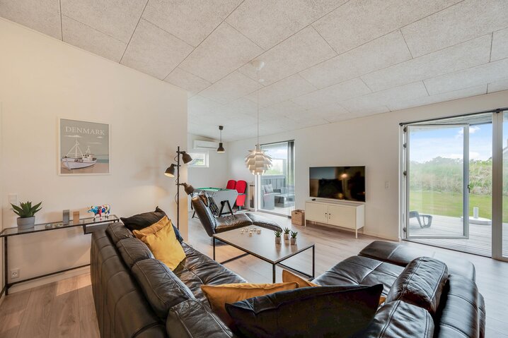 Sommerhus G5054 på Fyrmarken 179, Nr. Lyngvig - Billede #4