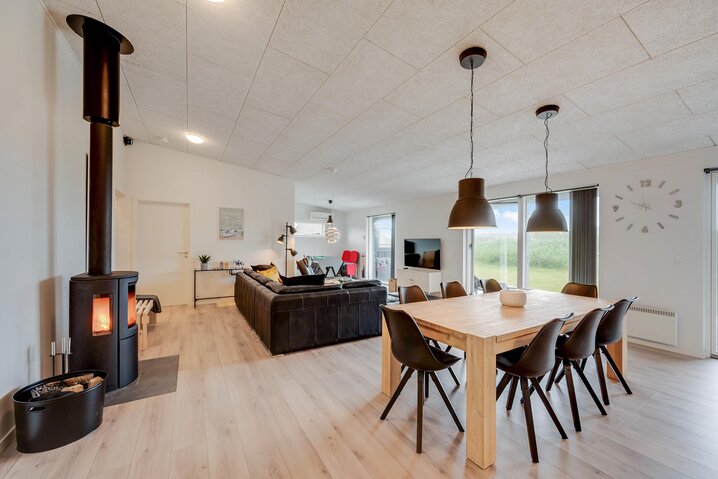 Sommerhus G5054 på Fyrmarken 179, Nr. Lyngvig - Billede #6