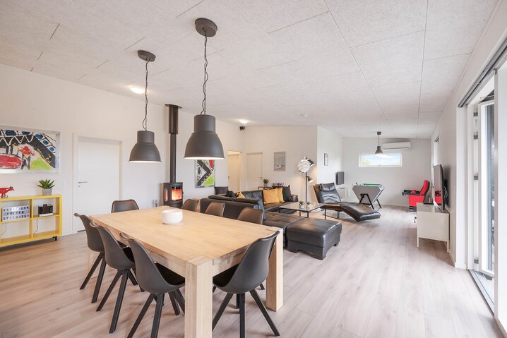 Sommerhus G5054 på Fyrmarken 179, Nr. Lyngvig - Billede #7