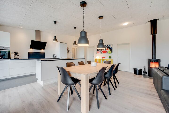 Sommerhus G5054 på Fyrmarken 179, Nr. Lyngvig - Billede #8