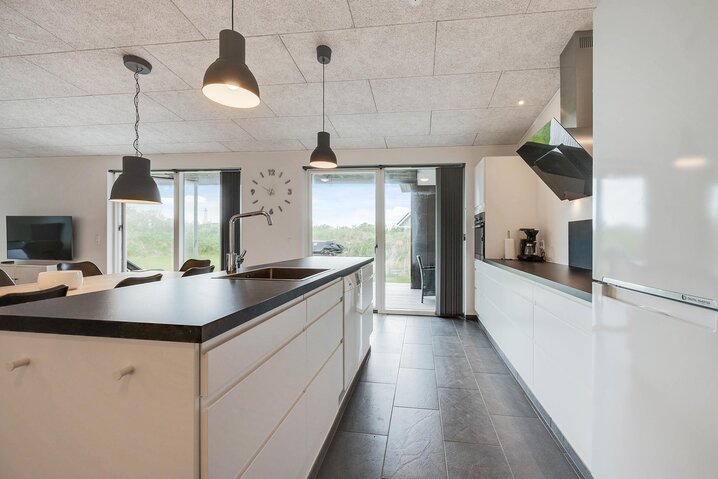Sommerhus G5054 på Fyrmarken 179, Nr. Lyngvig - Billede #9