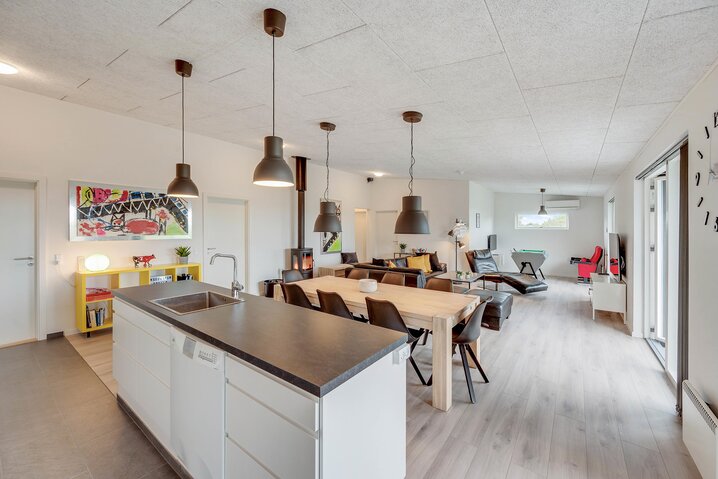 Sommerhus G5054 på Fyrmarken 179, Nr. Lyngvig - Billede #10