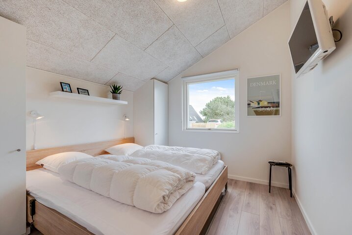 Sommerhus G5054 på Fyrmarken 179, Nr. Lyngvig - Billede #12