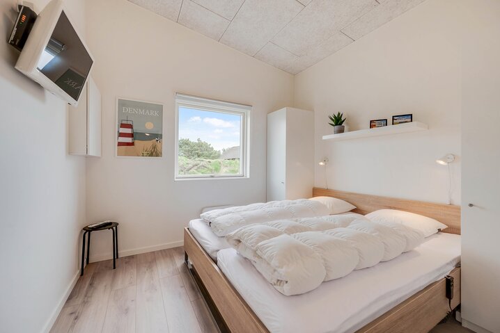Sommerhus G5054 på Fyrmarken 179, Nr. Lyngvig - Billede #16