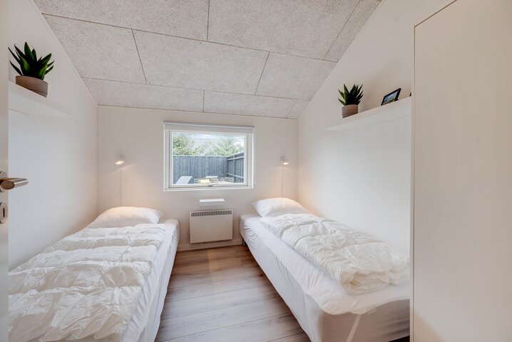 Sommerhus G5054 på Fyrmarken 179, Nr. Lyngvig - Billede #17