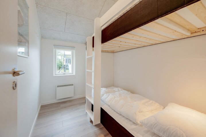 Sommerhus G5054 på Fyrmarken 179, Nr. Lyngvig - Billede #18