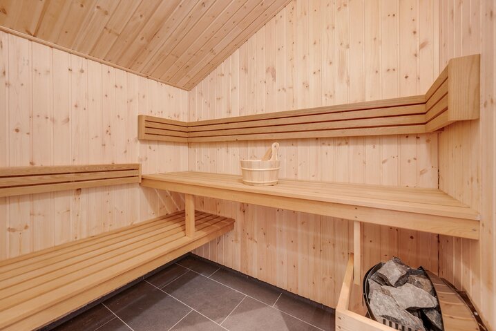 Sommerhus G5054 på Fyrmarken 179, Nr. Lyngvig - Billede #20