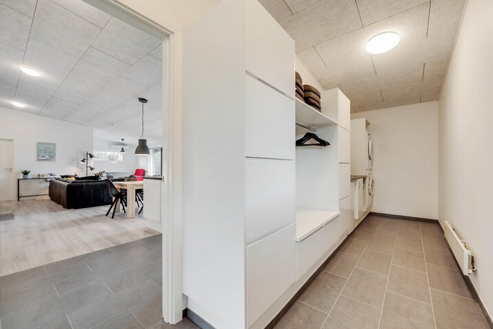 Sommerhus G5054 på Fyrmarken 179, Nr. Lyngvig - Billede #21
