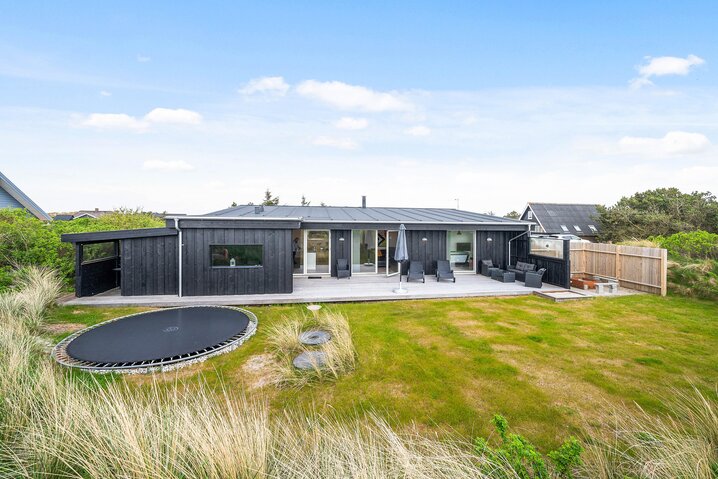 Sommerhus G5054 på Fyrmarken 179, Nr. Lyngvig - Billede #22