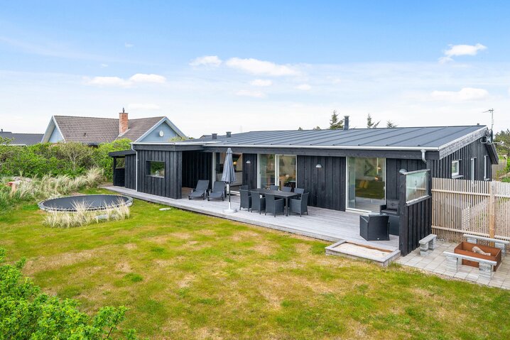 Sommerhus G5054 på Fyrmarken 179, Nr. Lyngvig - Billede #23