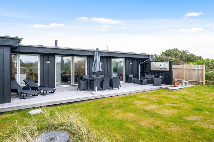 Sommerhus G5054 på Fyrmarken 179, Nr. Lyngvig - Billede #24