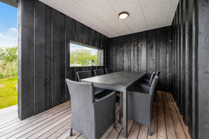Sommerhus G5054 på Fyrmarken 179, Nr. Lyngvig - Billede #26