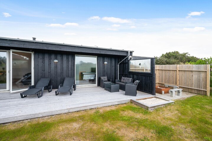 Sommerhus G5054 på Fyrmarken 179, Nr. Lyngvig - Billede #27