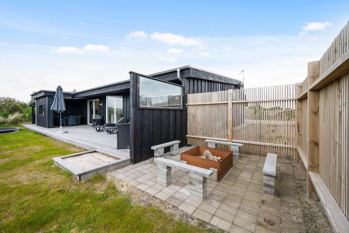 Sommerhus G5054 på Fyrmarken 179, Nr. Lyngvig - Billede #28