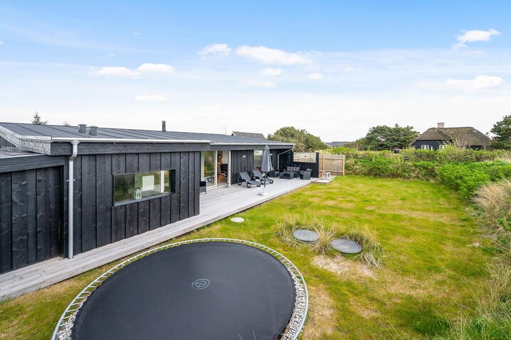 Sommerhus G5054 på Fyrmarken 179, Nr. Lyngvig - Billede #31