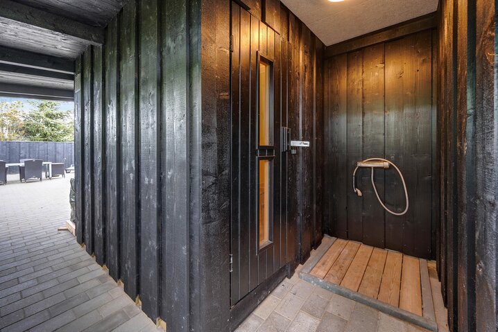 Sommerhus G5054 på Fyrmarken 179, Nr. Lyngvig - Billede #32