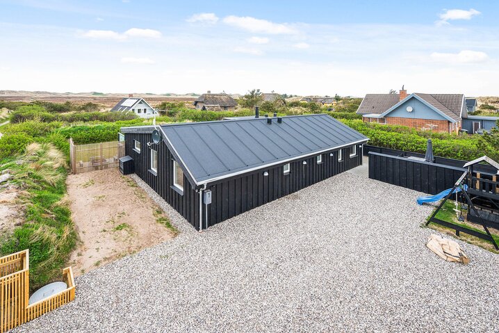 Sommerhus G5054 på Fyrmarken 179, Nr. Lyngvig - Billede #38