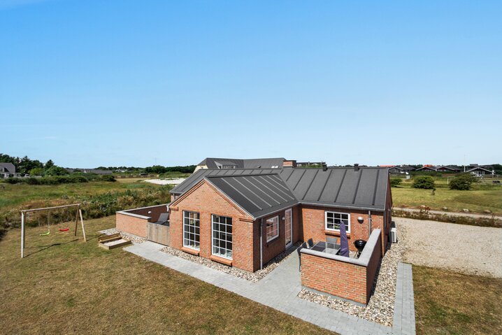 Ferienhaus G5071 in Anker Eskildsens Vej 18, Nr. Lyngvig - Bild #0
