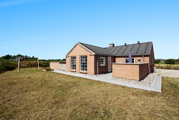 Ferienhaus G5071 in Anker Eskildsens Vej 18, Nr. Lyngvig - Bild #24