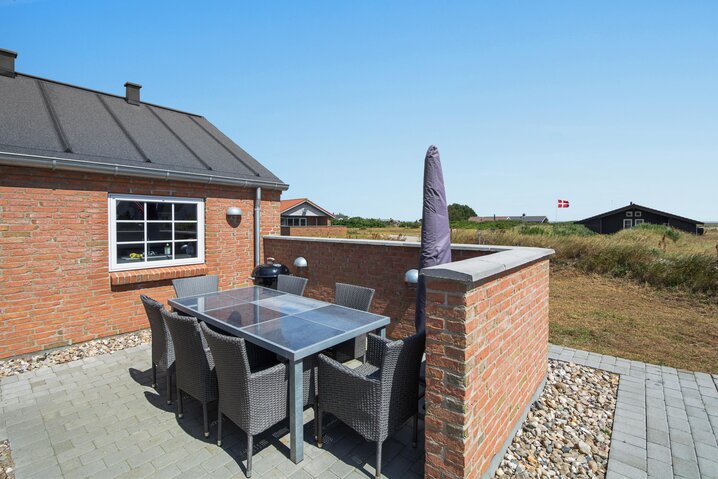 Ferienhaus G5071 in Anker Eskildsens Vej 18, Nr. Lyngvig - Bild #25