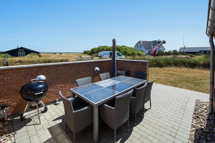 Ferienhaus G5071 in Anker Eskildsens Vej 18, Nr. Lyngvig - Bild #26