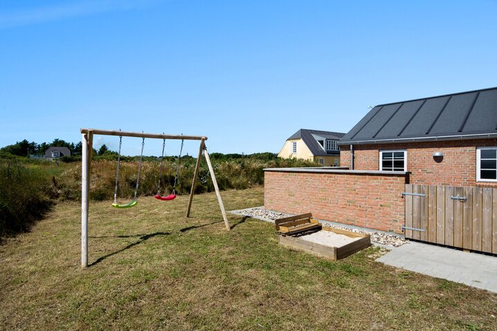 Ferienhaus G5071 in Anker Eskildsens Vej 18, Nr. Lyngvig - Bild #27
