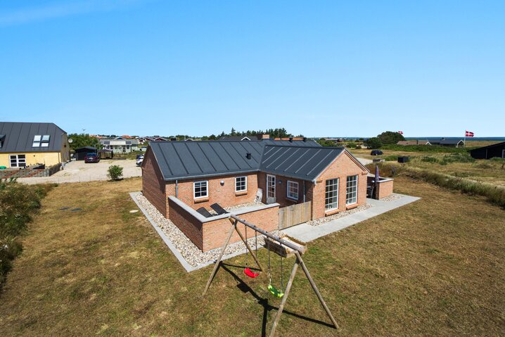 Ferienhaus G5071 in Anker Eskildsens Vej 18, Nr. Lyngvig - Bild #28