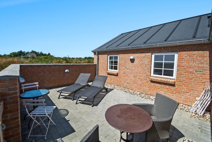 Ferienhaus G5071 in Anker Eskildsens Vej 18, Nr. Lyngvig - Bild #29